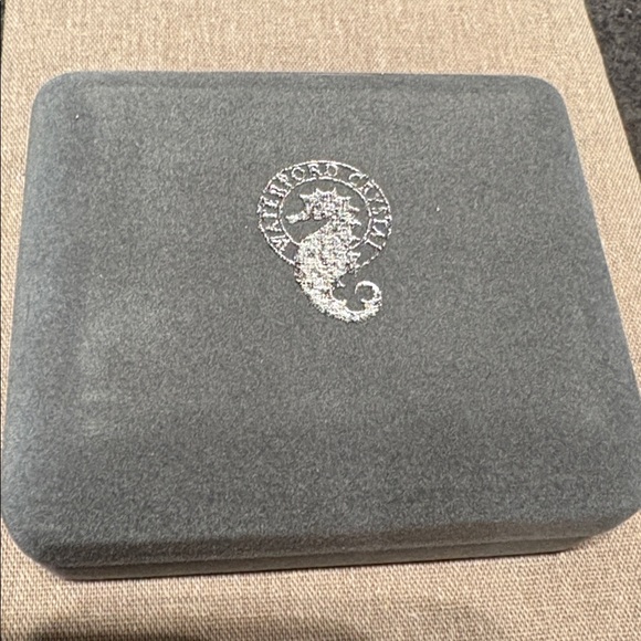 Year 2000 Millenium Crystal “Star of Hope” Times Square Ornament - Picture 4 of 7